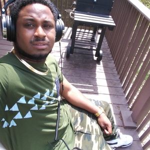 Meet your Posher, Jerrell